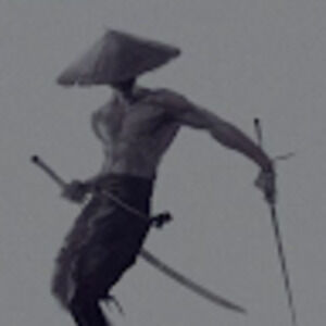 Meet your Posher, Cuong